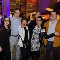 Team Page: Labor 411 Walk Team